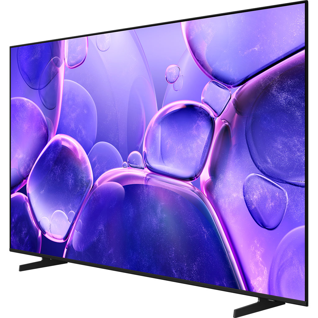 Smart Tivi Samsung 4K 55 inch UA55U8500FKXXV Đen