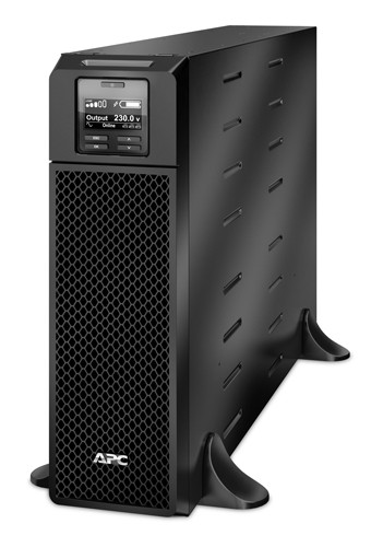 Bộ lưu điện APC Smart-UPS SRT 5000VA Điện Áp 230V - SRT5KXLI