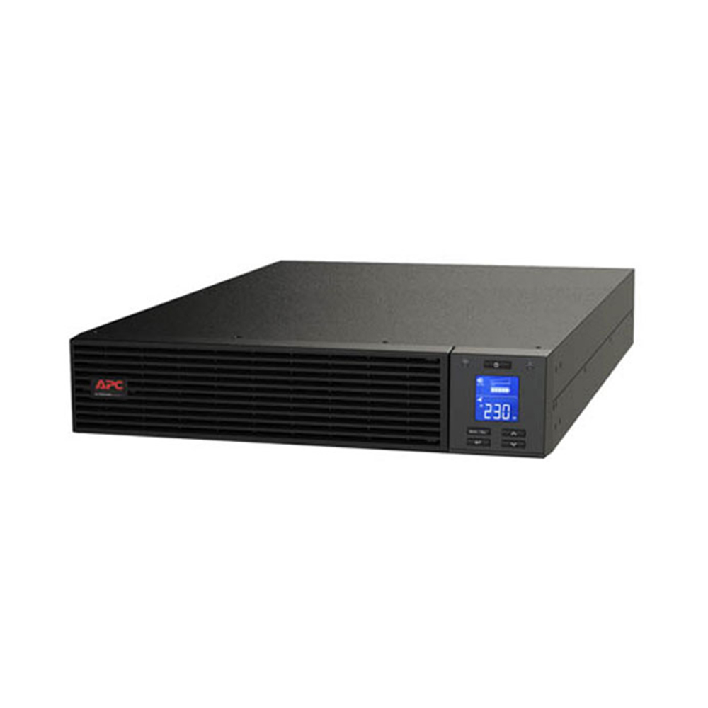 Bộ lưu điện APC Easy UPS On-line SRV2KRIRK-E  2000VA 1800W, điện áp 230V ảnh 2