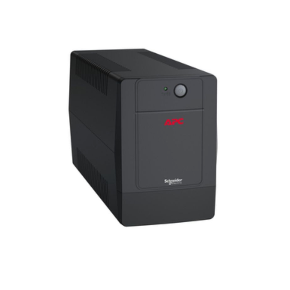 Bộ Lưu Điện (UPS) APC BVG1600I-MSN (Thông số: Tower/ Line interactive/Công suất: 1600VA/ 900W)