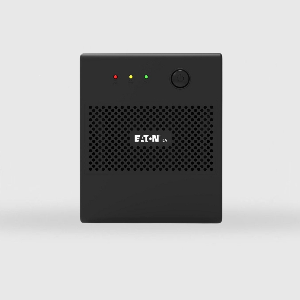 Bộ lưu điện EATON 5A1200I (Thông số: 1200VA/650W)