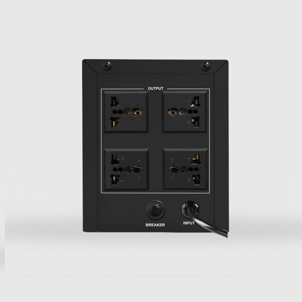Bộ lưu điện EATON 5A1200I (Thông số: 1200VA/650W) ảnh 3
