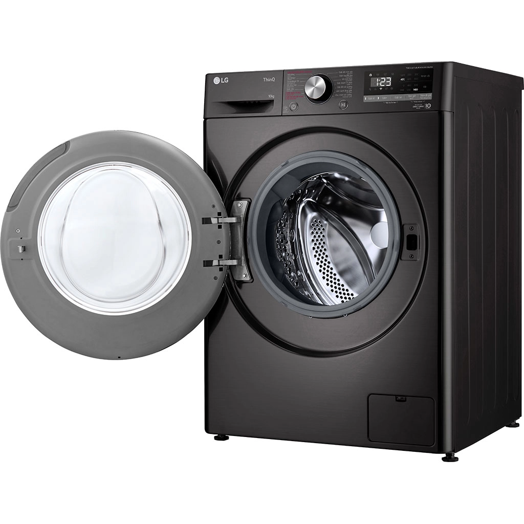 Máy giặt LG Inverter 10 kg FV1410S4B