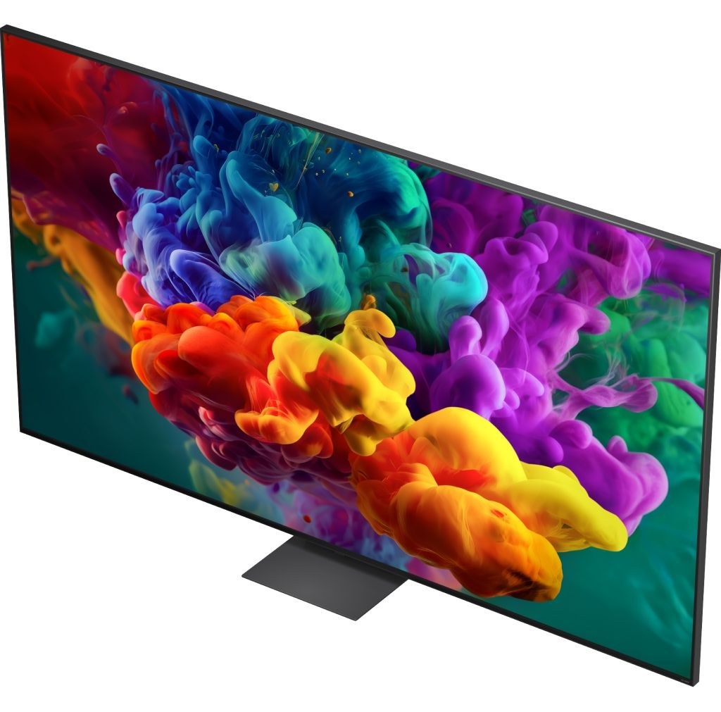 Smart Tivi QNED AI LG 4K 100 inch 100QNED86BS Màu Đen