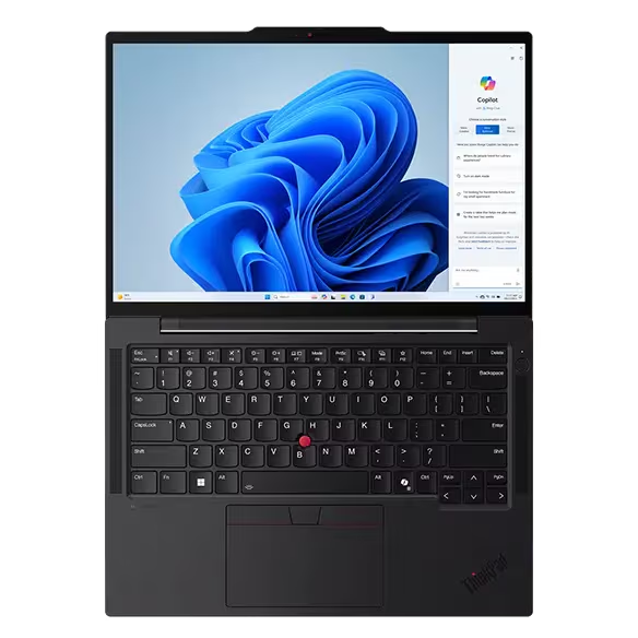 LENOVO THINKPAD T14S GEN 5  (U5-125U/16GB DDR5 RAM/1TB SSD/14" WUXGA/FP, WIFI6, BT/3CELL 58WHR/WIN 11PRO/LEDKB/3Y/ĐEN)