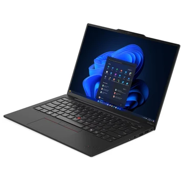 LENOVO THINKPAD X1 CARBON GEN 13 AURA EDITIO (ULTRA 7 258V/32GB LPDDR5x RAM/1TB SSD/14" 2.8K OLED/57WH)