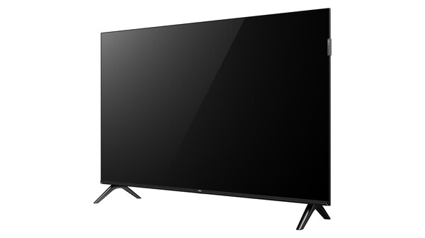 Google Tivi QLED TCL Full HD 43 inch 43S5K Đen