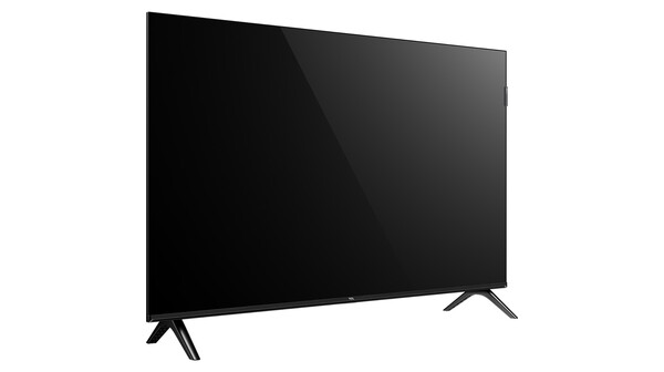 Google Tivi QLED TCL Full HD 43 inch 43S5K Đen