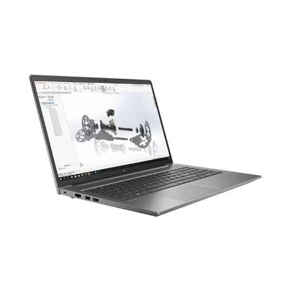 Laptop HP Zbook Power G8 33D91AV (Intel Core i5-11500H | 2x8GB | 512GB | Quadro T600 4GB GDDR6 | Intel UHD Graphics | 15.6 inch FHD | Win 10 Pro)