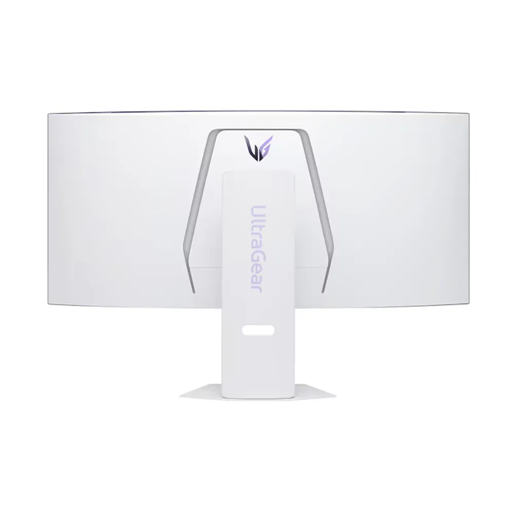 Màn Hình Gaming LG UltraGear 39GX90SA-W (39 inch - OLED - WQHD - 240Hz - 0.03ms - Speaker)