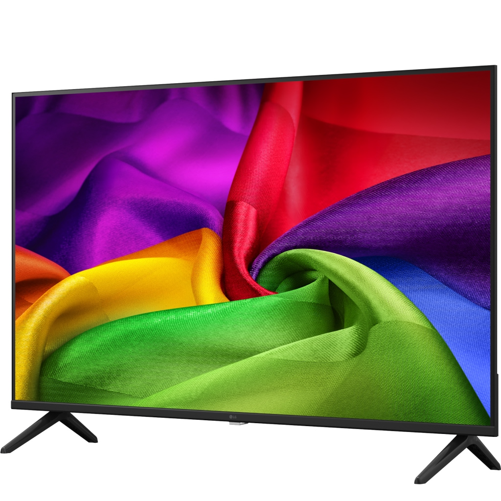Smart Tivi AI LG 4K 43 inch 43NU805BPSC Đen