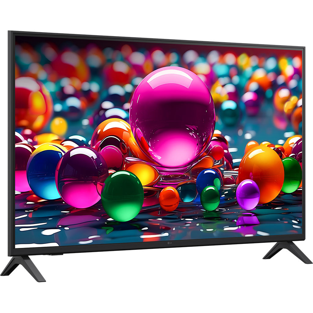 Smart Tivi UHD LG 4K 43 inch 43UA8450PSA Đen