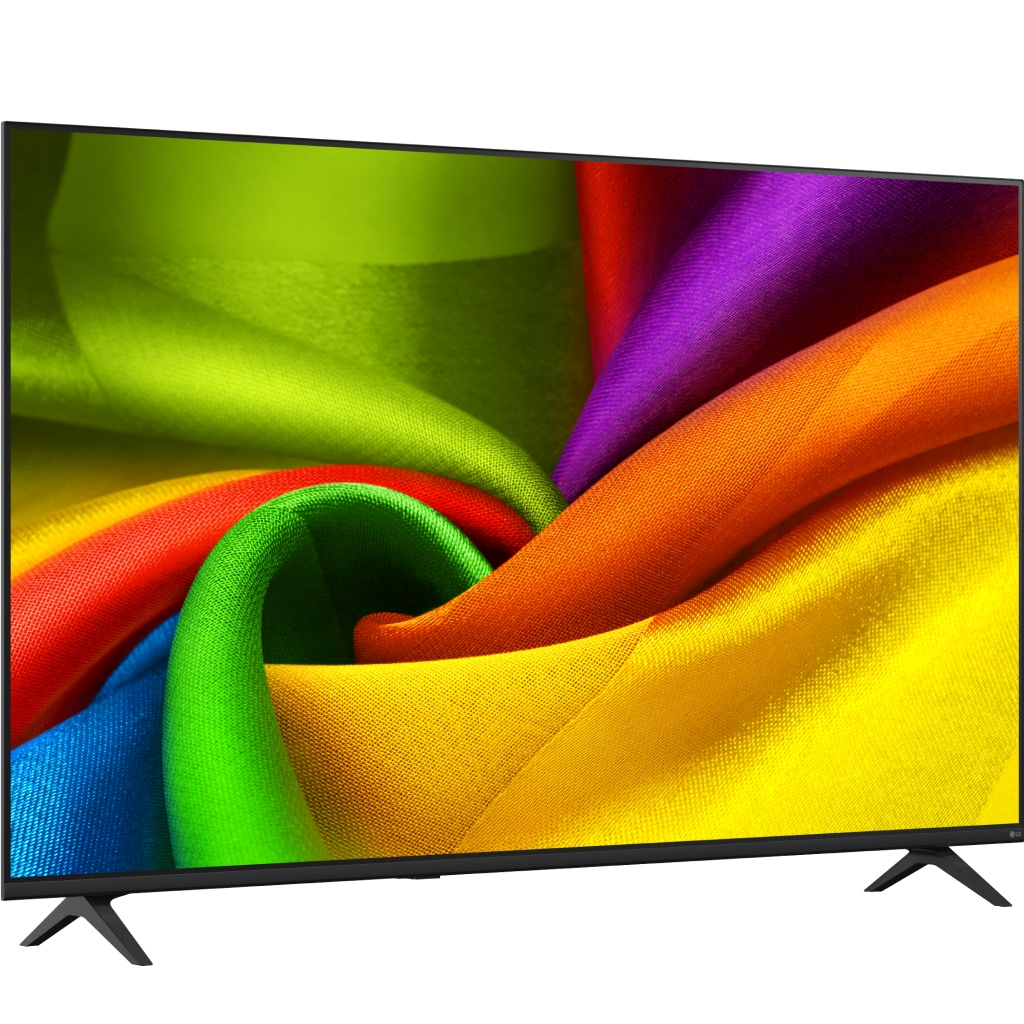 Smart Tivi AI LG 4K 65 Inch 65NU855BPSA Đen
