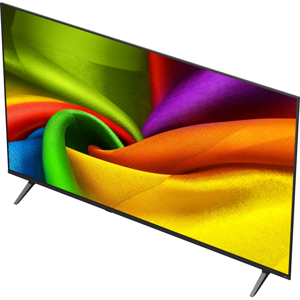 Smart Tivi AI LG 4K 65 Inch 65NU855BPSA Đen