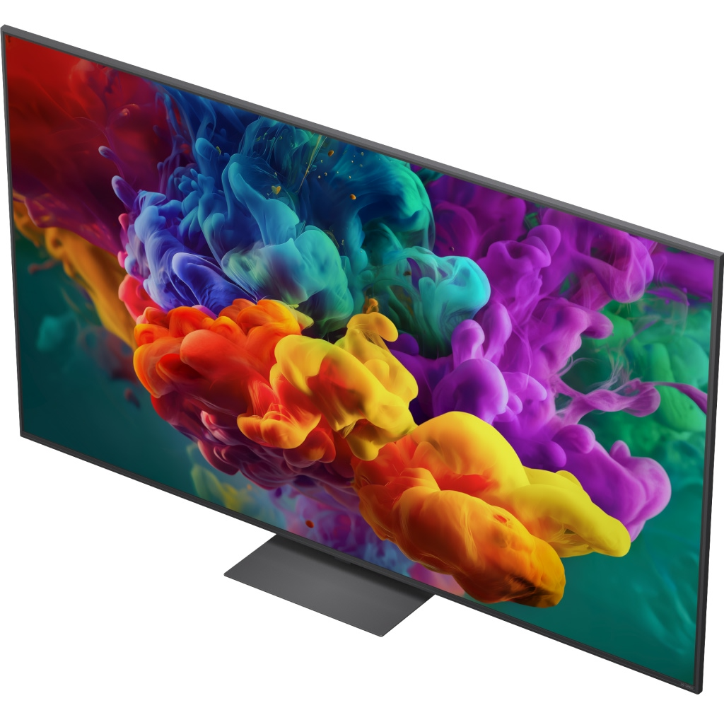 Smart Tivi QNED AI LG 4K 65 inch 65QNED86BSA Màu Đen