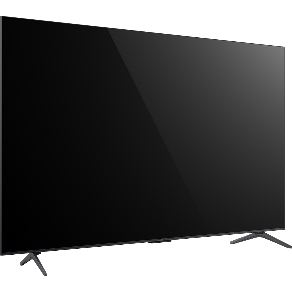 Google Tivi QD-Mini LED TCL 4K 55 inch 55C6K Đen