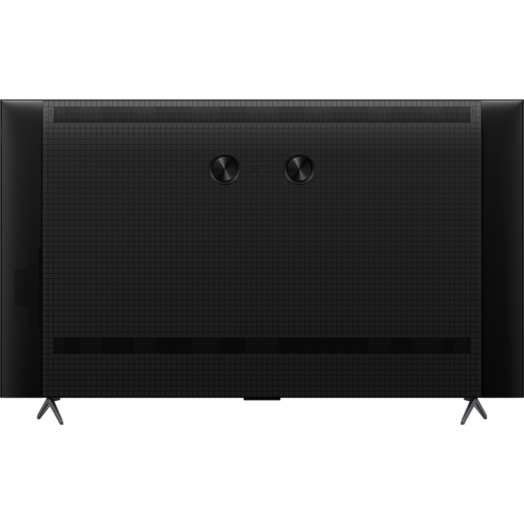 Google Tivi QD-Mini LED TCL 4K 55 inch 55C6K Đen