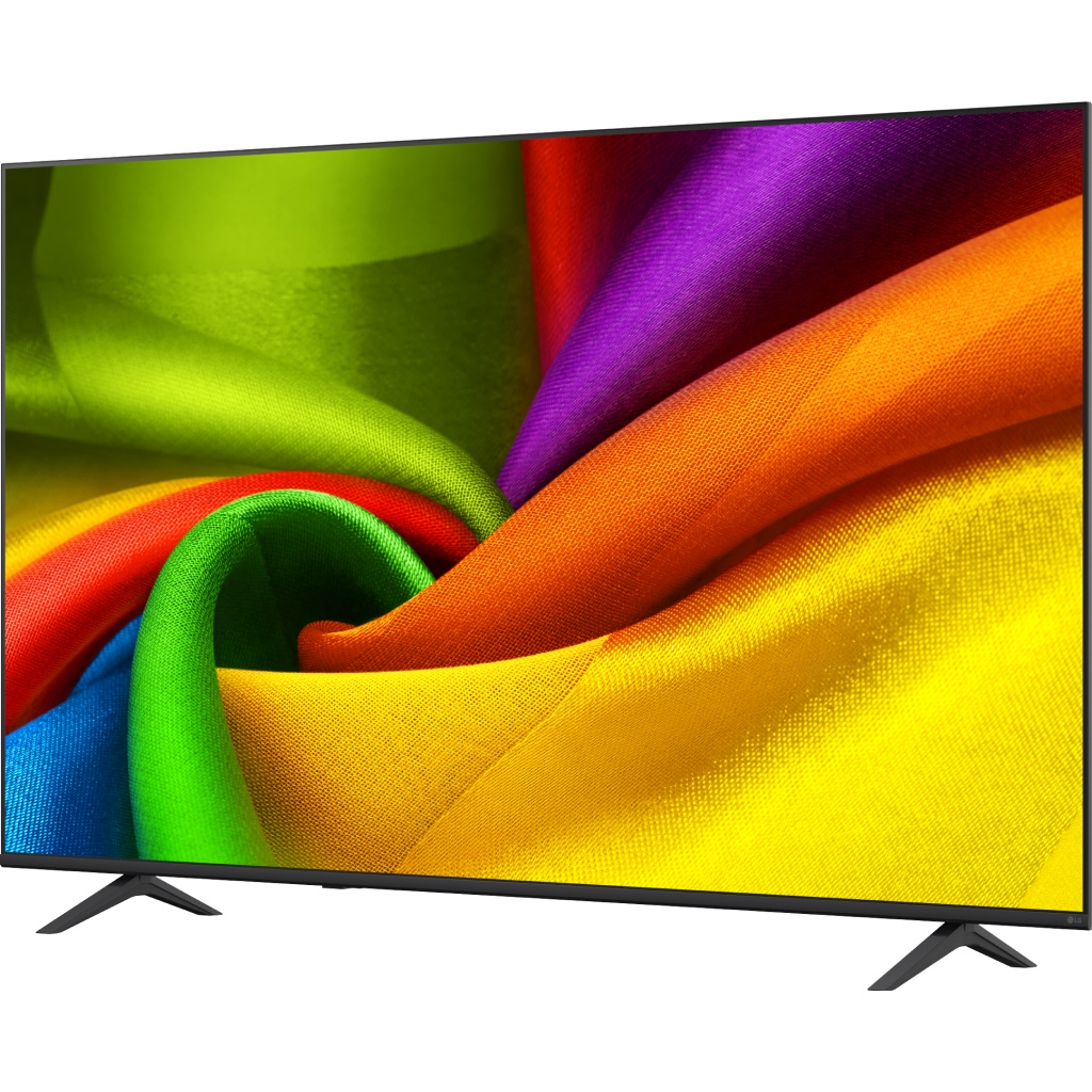 Smart Tivi AI LG 4K 75 inch 75NU855BPSA Đen