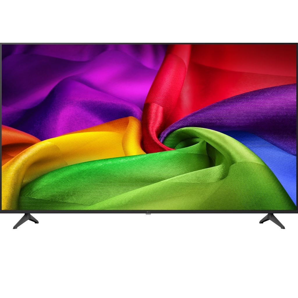 Smart Tivi AI LG 4K 50 inch 50NU805BPSC Màu Đen