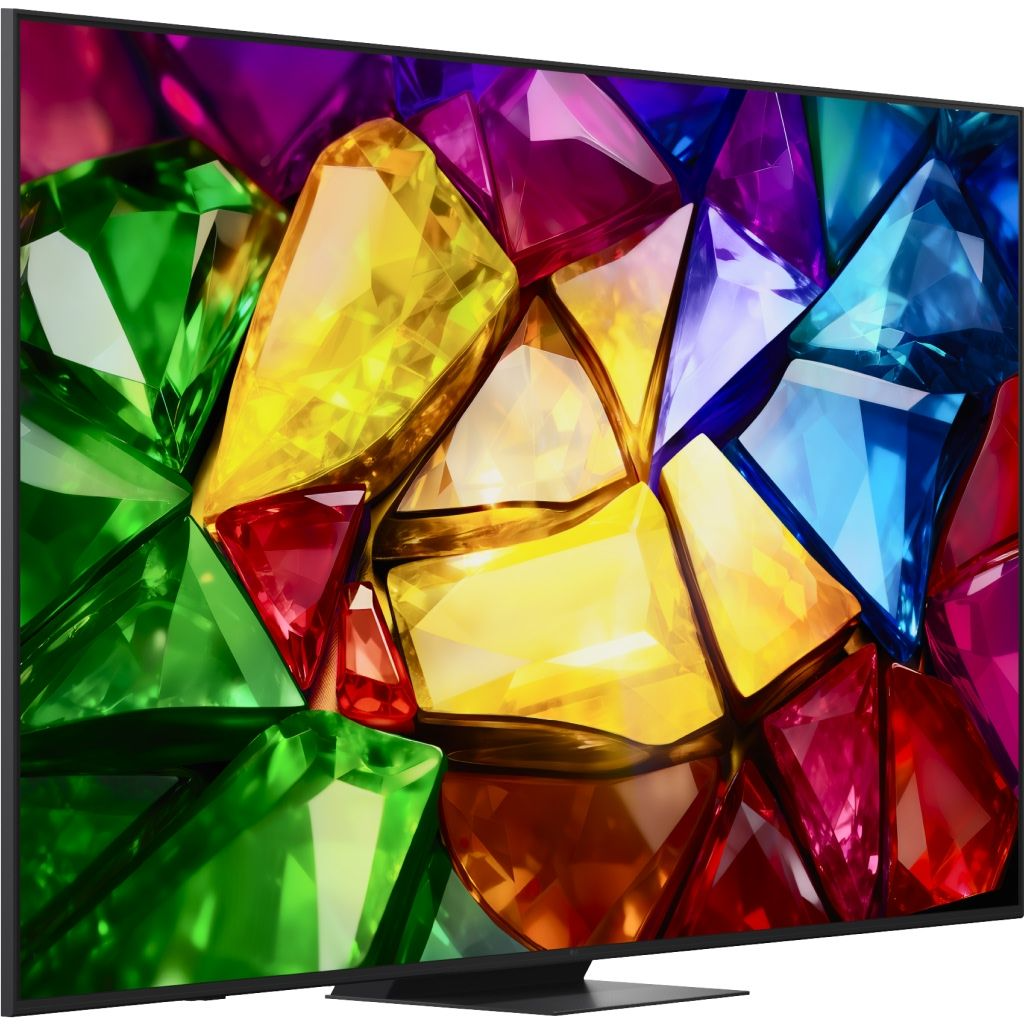 Smart Tivi Mini RGB AI LG 4K 86 inch 86MRGB86BSA Màu Đen