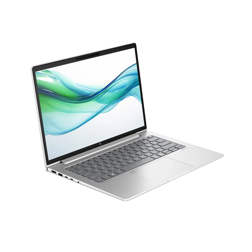 Laptop HP ProBook 440 G11 A74B4PT (Thông số: Intel Core Ultra 5 125U/8 GB/512GB/14 inch WUXGA/Win 11/Bạc/1Year)