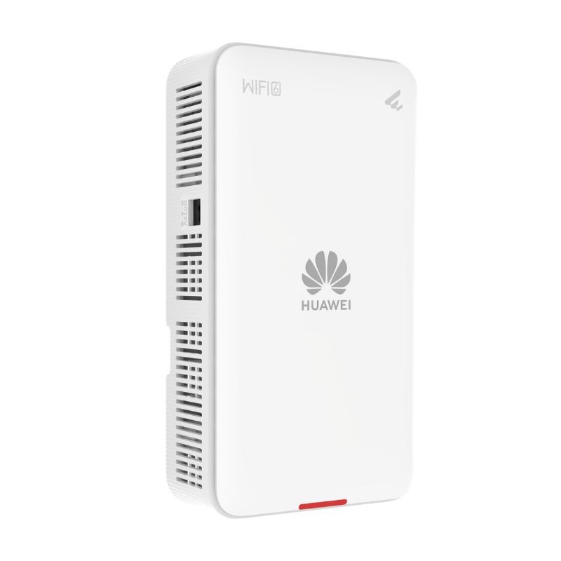 Bộ phát WiFi 6 Wall Plate Huawei eKitEngine AP263