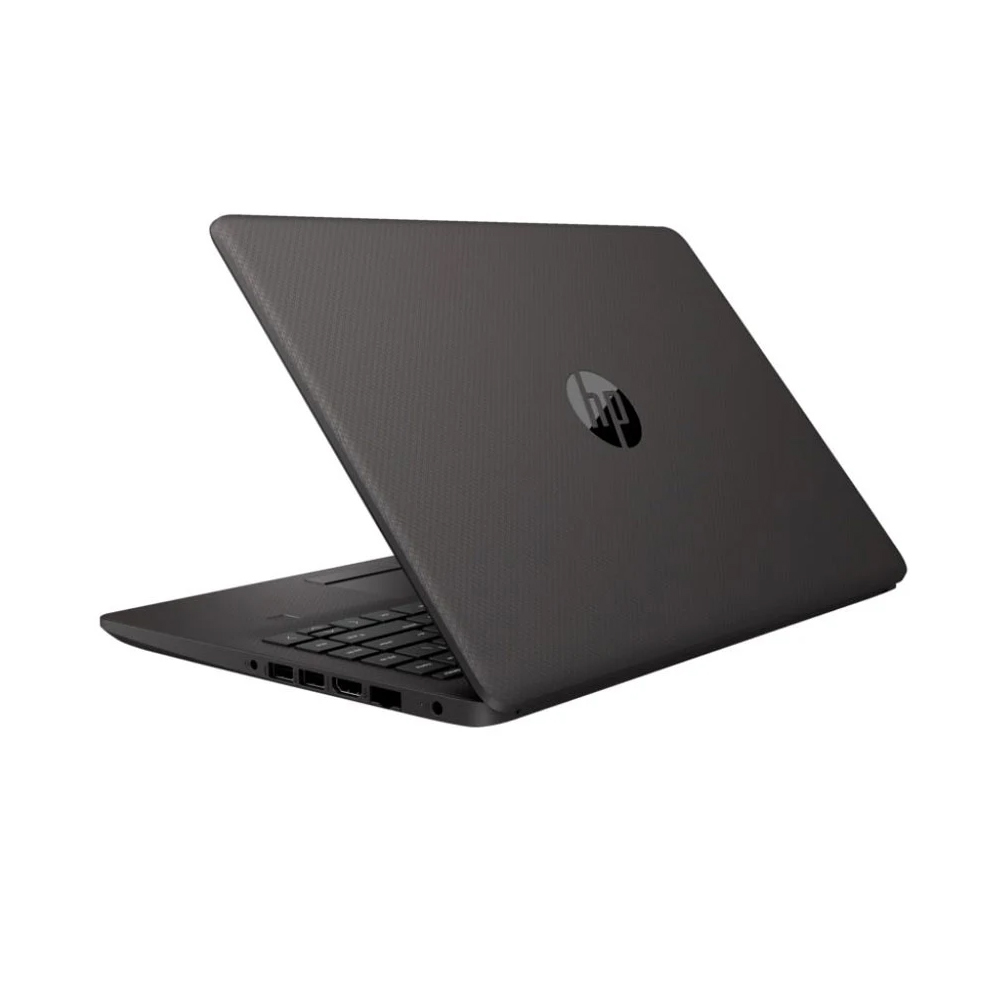 Laptop HP 240R G9 AX3C6AT (Thông số: Intel Core i3-1315U | Intel Graphics | 14-inch FHD |Ram 8GB | 512 GB | Win 11 Home SL | Xám)