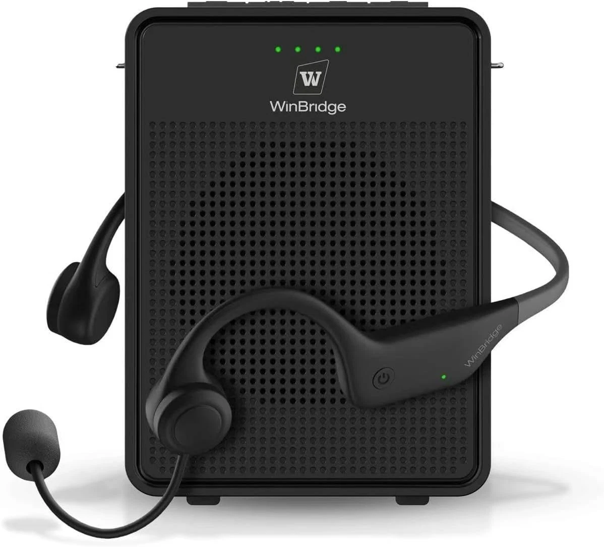 Máy trợ giảng WinBridge B007 Dạng đứng Không dây 2.4G