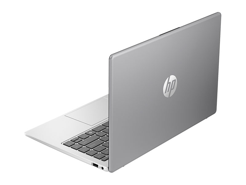 LAPTOP HP 240R G10 (Thông số: Core 5-120U/Ram 8G/512GSSD/14inch FHD/WL/BT/3C/W11SL/Màu BẠC - 01Y)