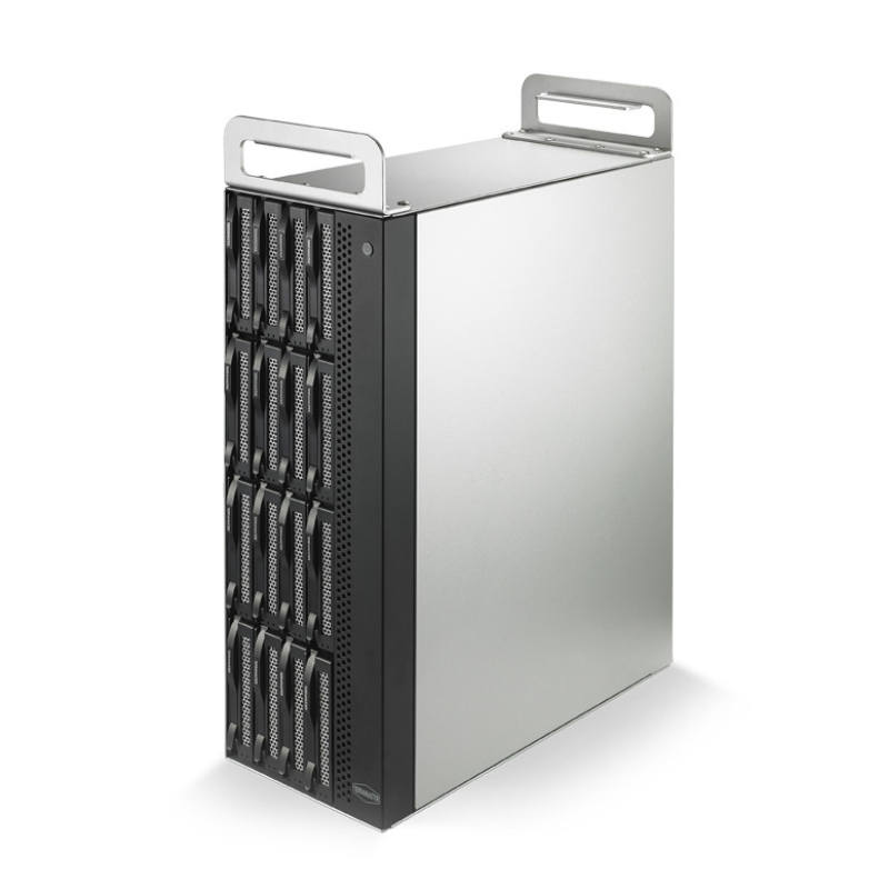 Thiết bị lưu trữ DAS TeraMaster D16-Thunderbolt 3