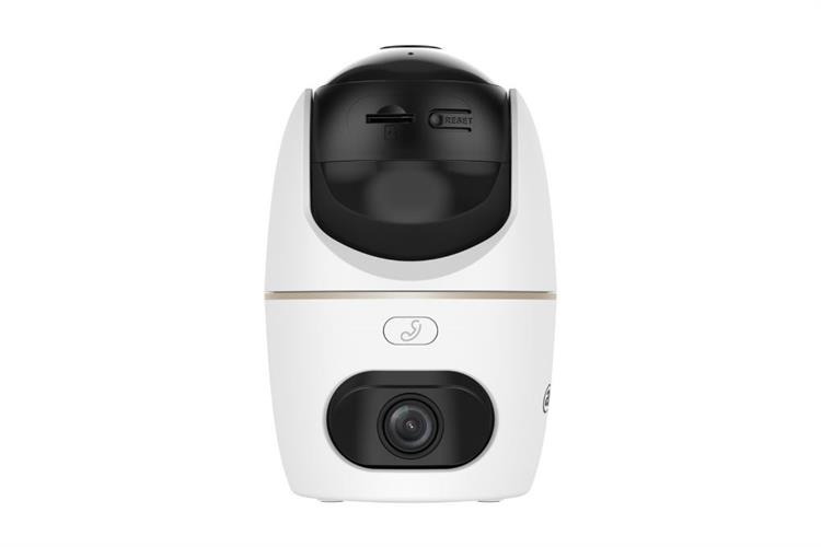 Camera IP 360 Độ 5MP Dahua Dual DH-H5D-5F