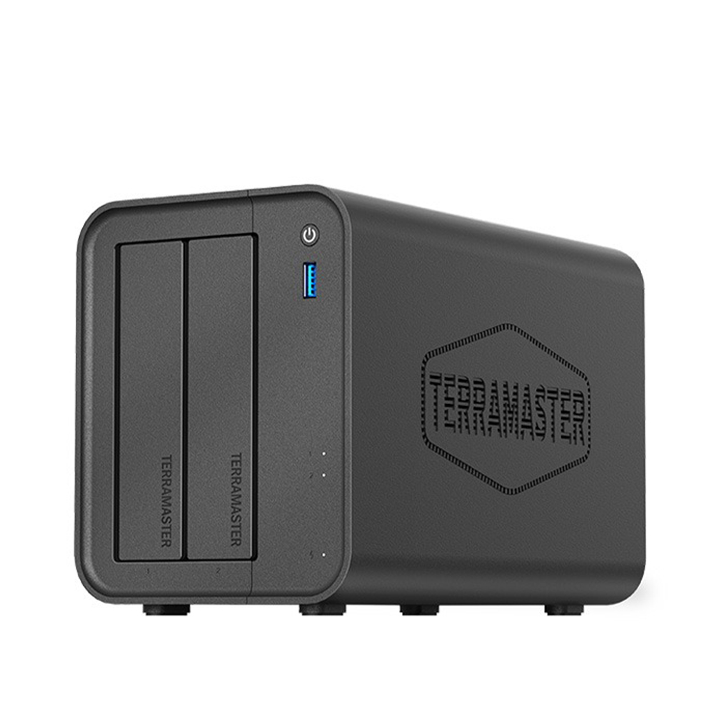 TerraMaster F2-425