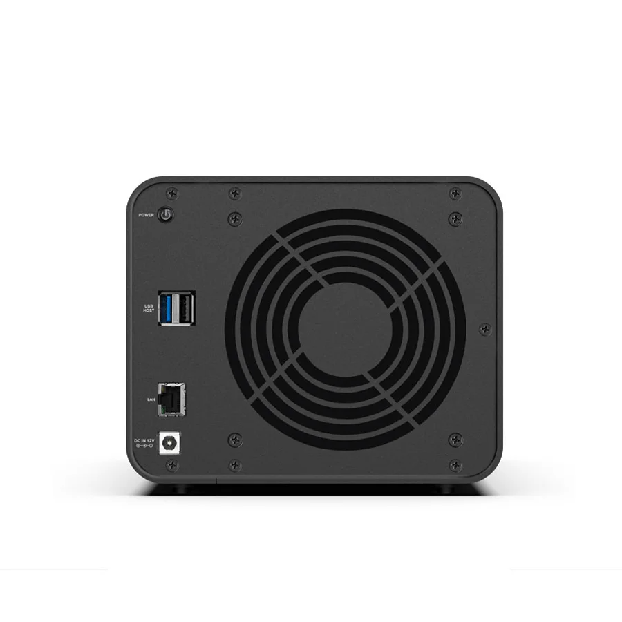 Thiết bị lưu trữ NAS TerraMaster F4-212