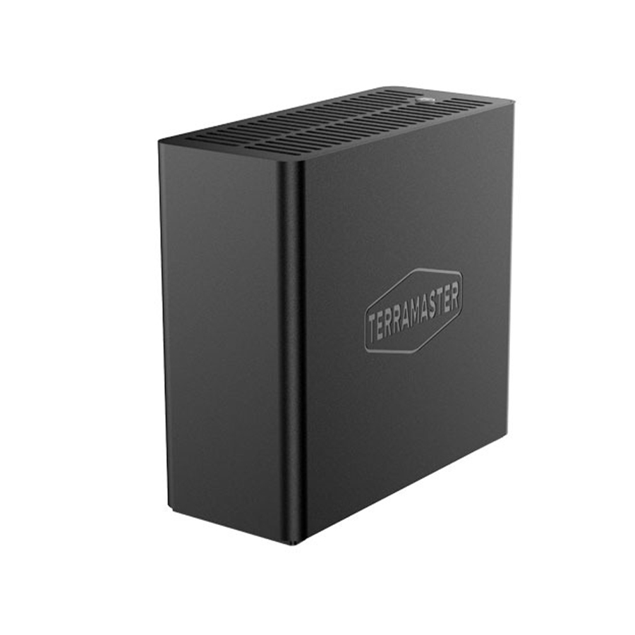 Thiết bị lưu trữ NAS TerraMaster F4 SSD