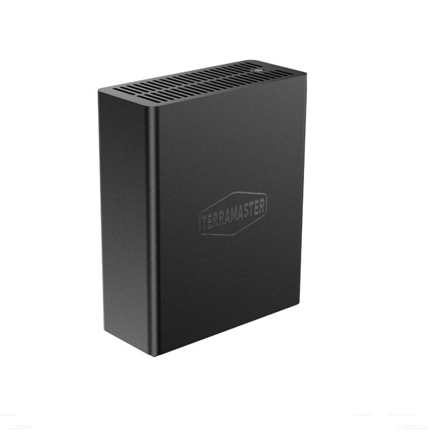 Thiết bị lưu trữ mạng NAS TerraMaster F8 SSD