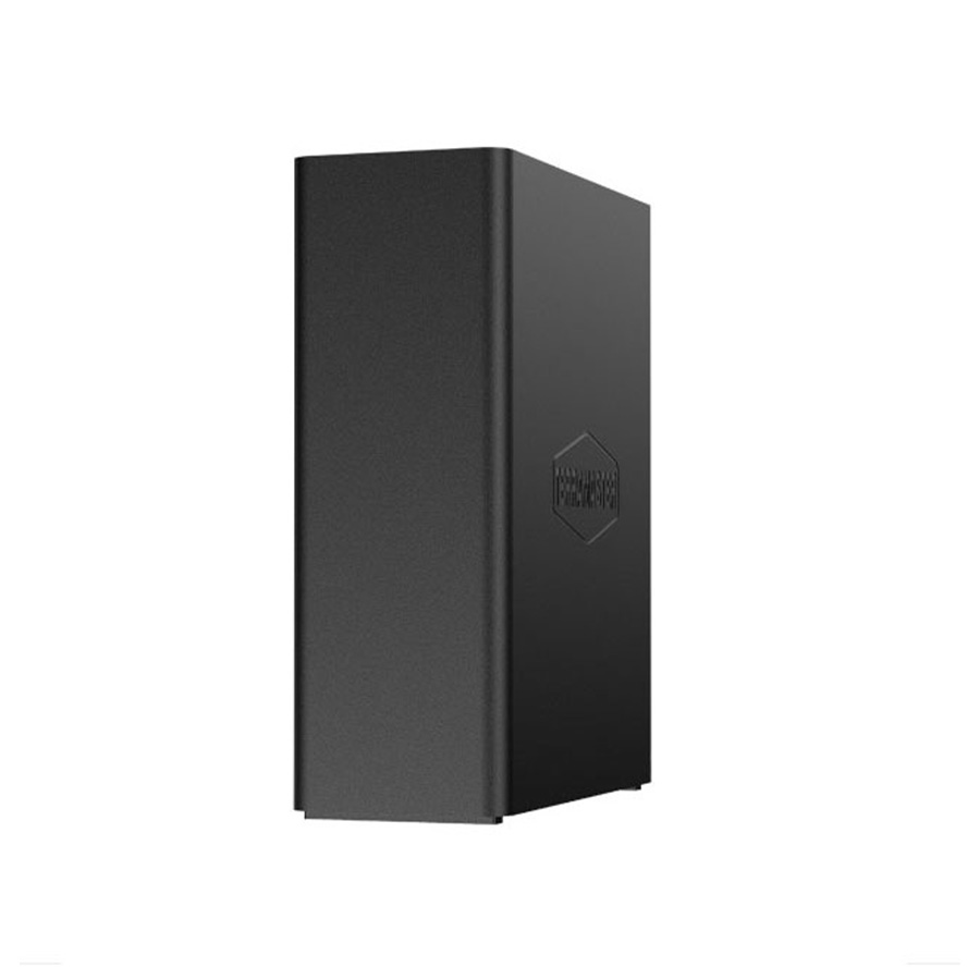 Thiết bị lưu trữ mạng NAS TerraMaster F8 SSD