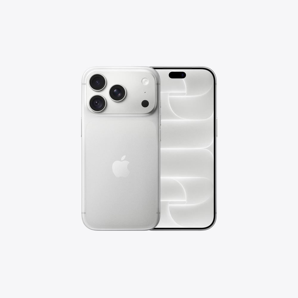 Điện Thoại iPhone 18 ProMax Bạc (Silver) 256GB