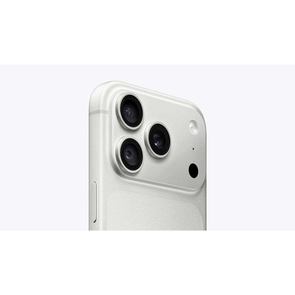 Điện Thoại iPhone 18 Pro Bạc (Silver) 256GB ảnh 3