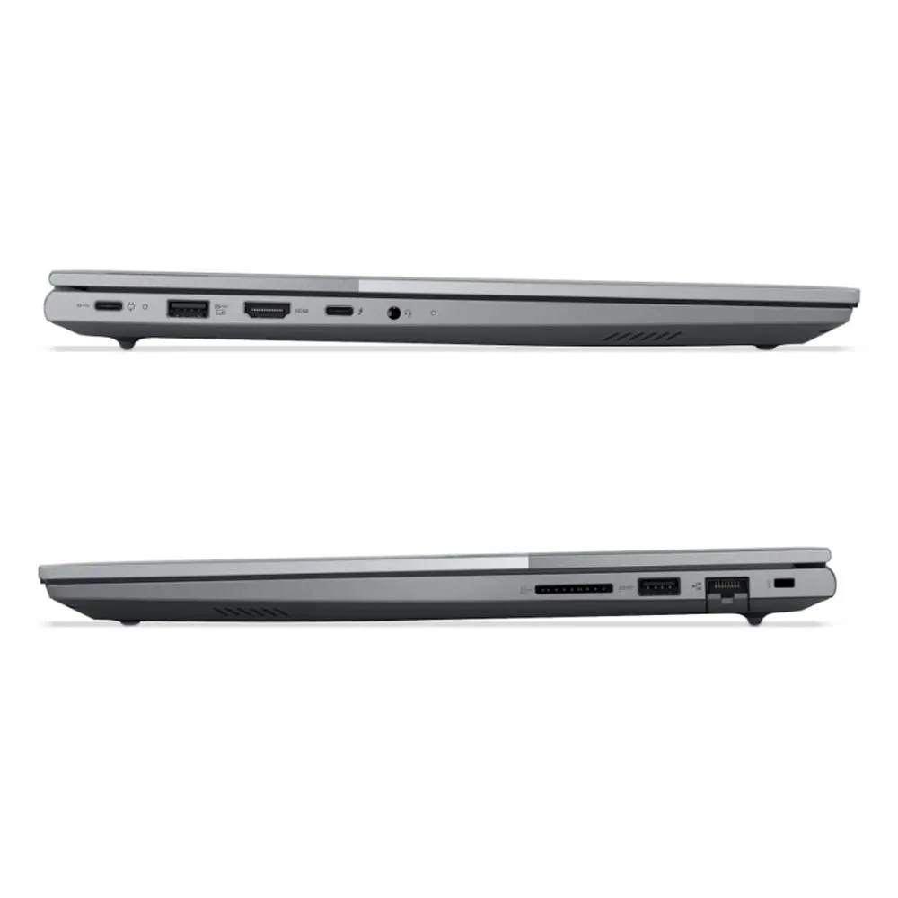Laptop Lenovo ThinkBook 16 G9 IRL (Thông số: I5 13420H/ 16GB/ 512GB SSD/ 16 inch WUXGA/ Win11/Xám(Grey)/ 2Y)