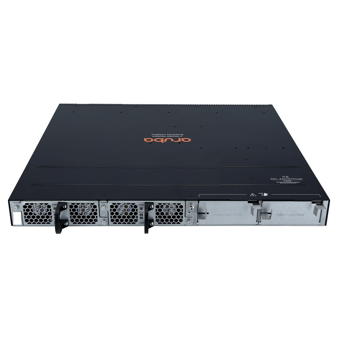 JL658A Aruba 6300M 24 Ports SFP+, 4 Ports SFP56 Switch