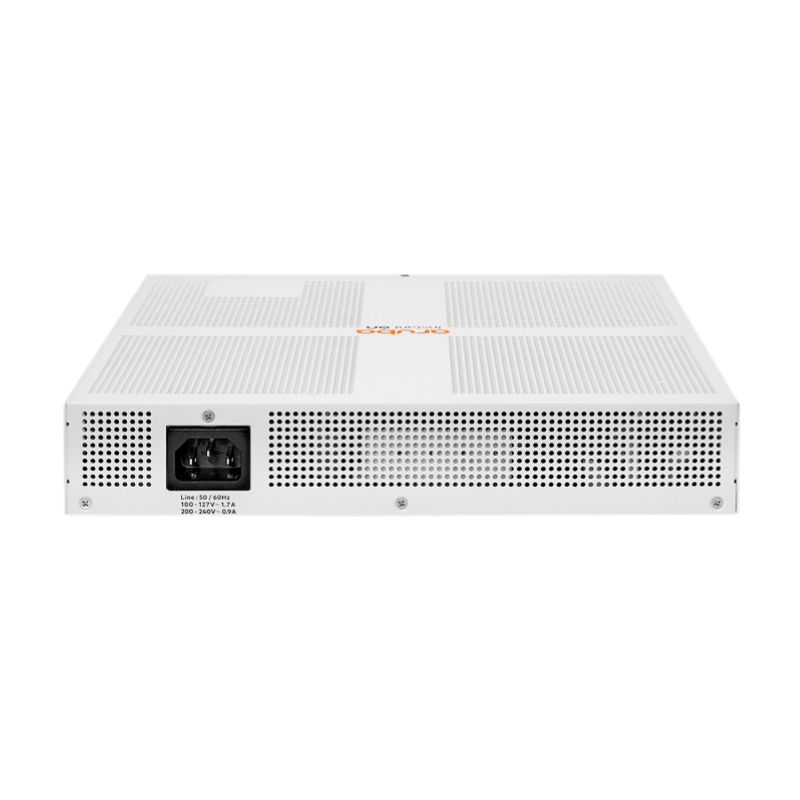 Thiết bị chuyển mạch Switch Aruba Instant On 1930 8G 2SFP POE (124W) JL681A