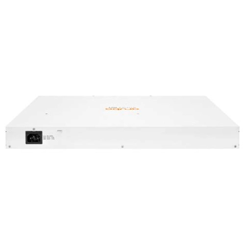 Aruba IOn 1930 48G 4SFP+ Switch Aruba JL686B Switch Layer 2