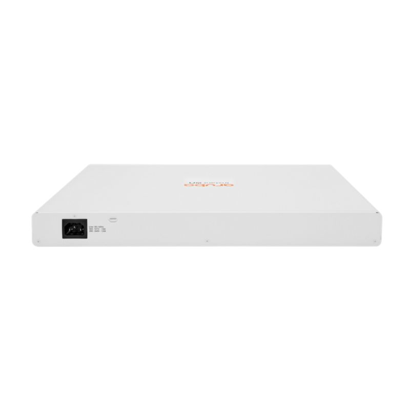 Switch PoE Aruba Instant On 1960 48G 2XGT 2SFP+ 600W JL809A