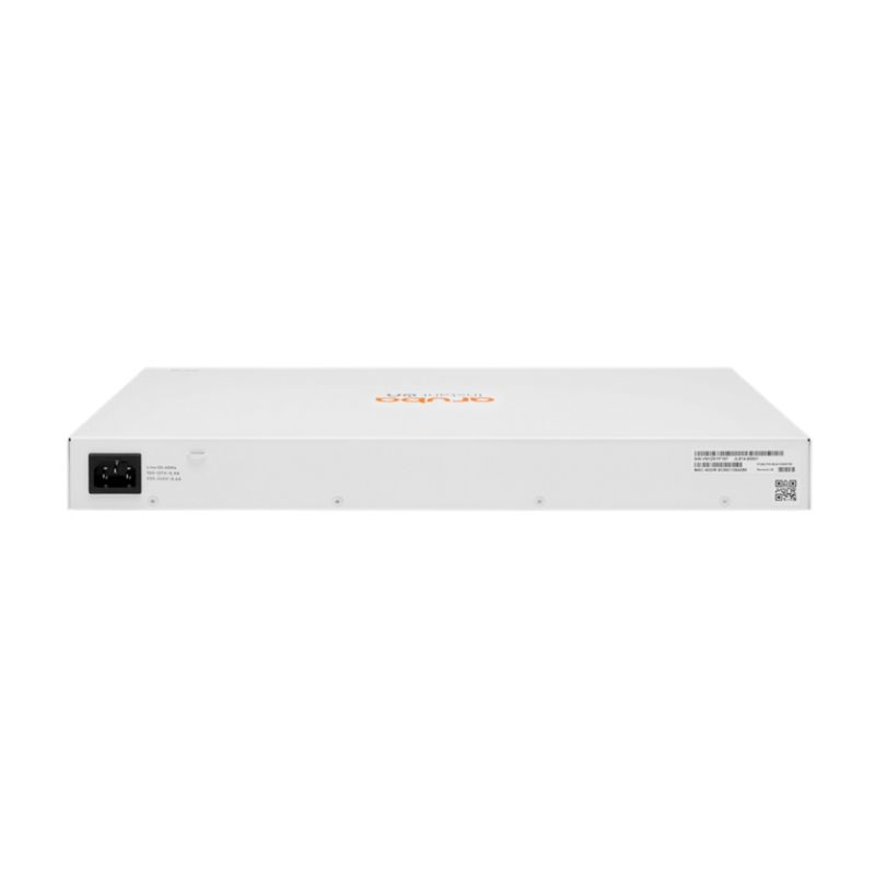 Thiết bị chuyển mạch Switch Aruba Instant On 1830 48G 4SFP_ JL814A