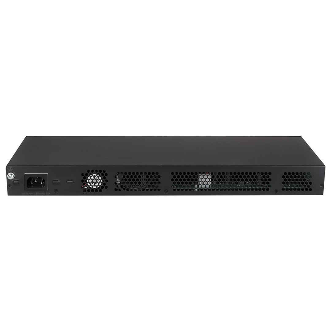 Switch Aruba HPE JL828A 5140 24G 4SFP+ EI