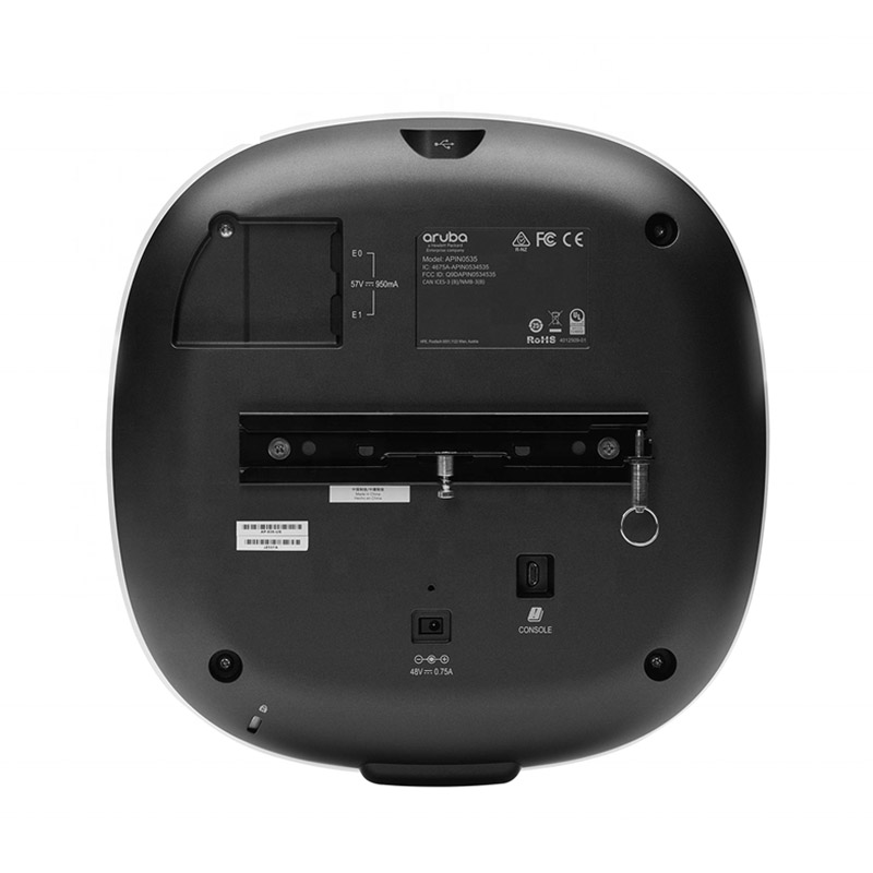 Bộ phát wifi Aruba JZ336A AP-535 (RW) Unified AP