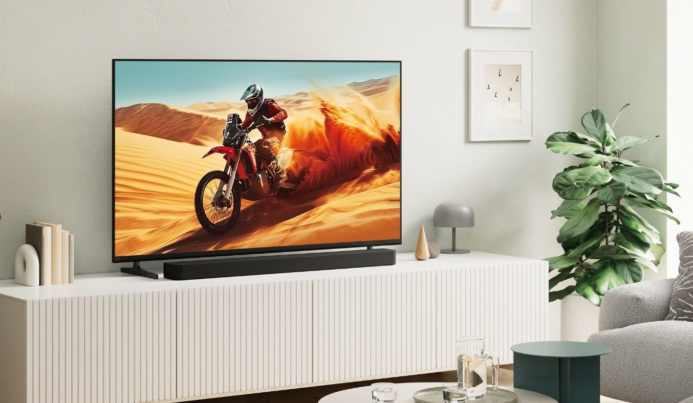 Sony Google TV 4K LED NỀN BRAVIA 2 II 43 inch K-43S25VM2