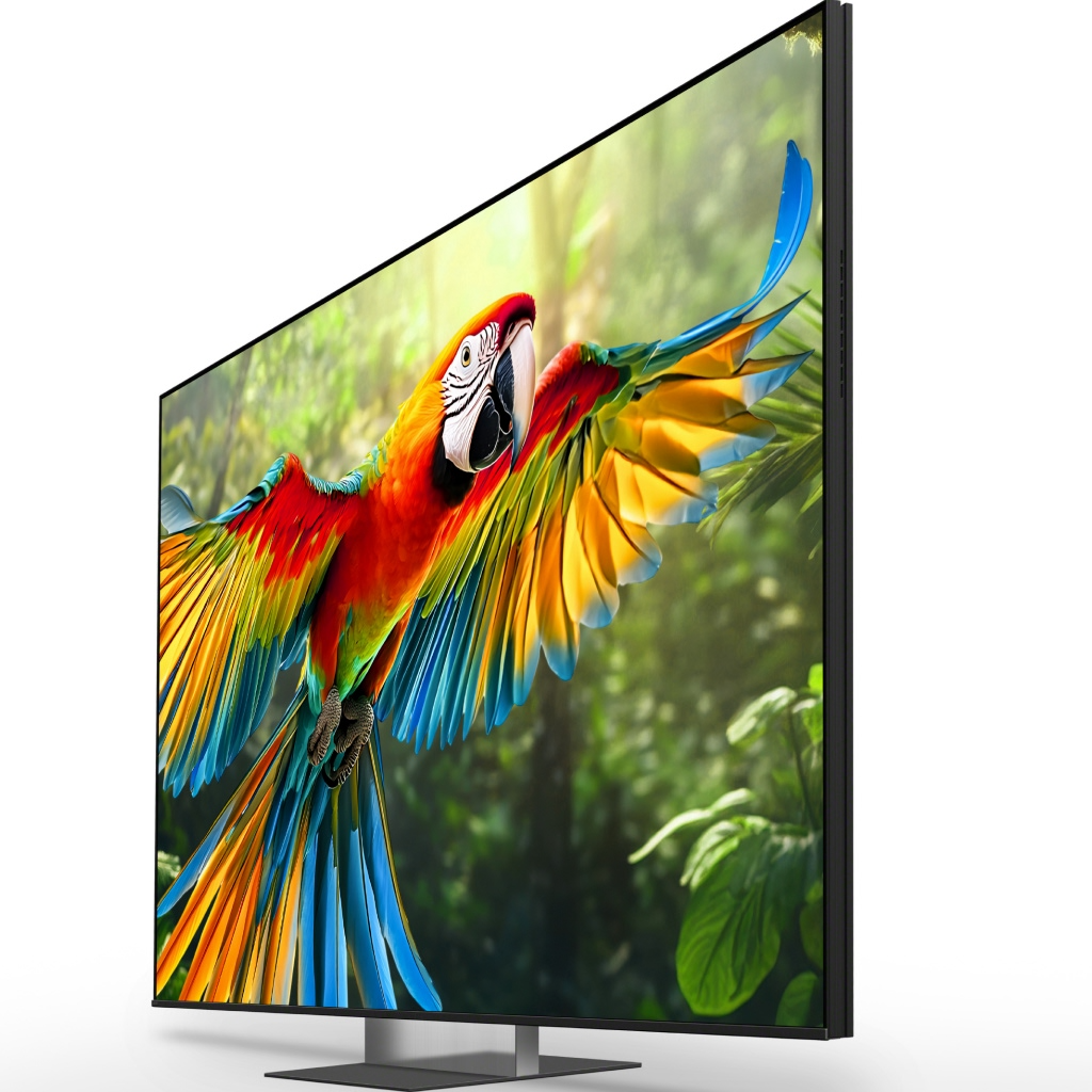 Google Tivi True RGB Sony BRAVIA 7 II 4K 98 inch K-98XR70M2
Đen