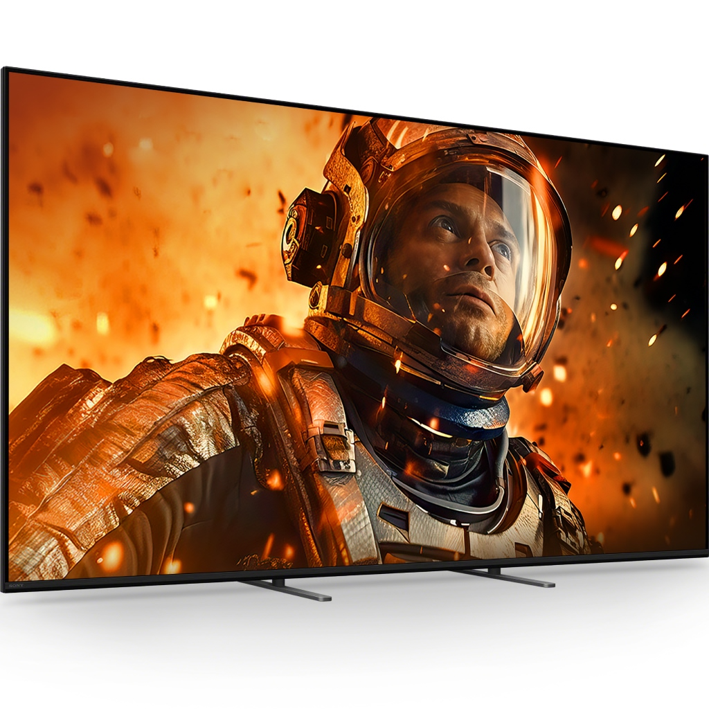 Sony Google TV Mini LED BRAVIA 5 65 inch K-65XR50 Đen