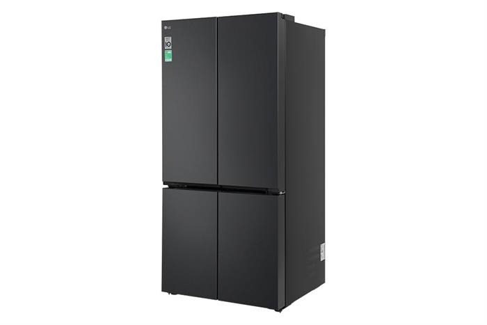 Tủ lạnh LG Inverter 575 lít LFB58BLMA.AEPPEVN